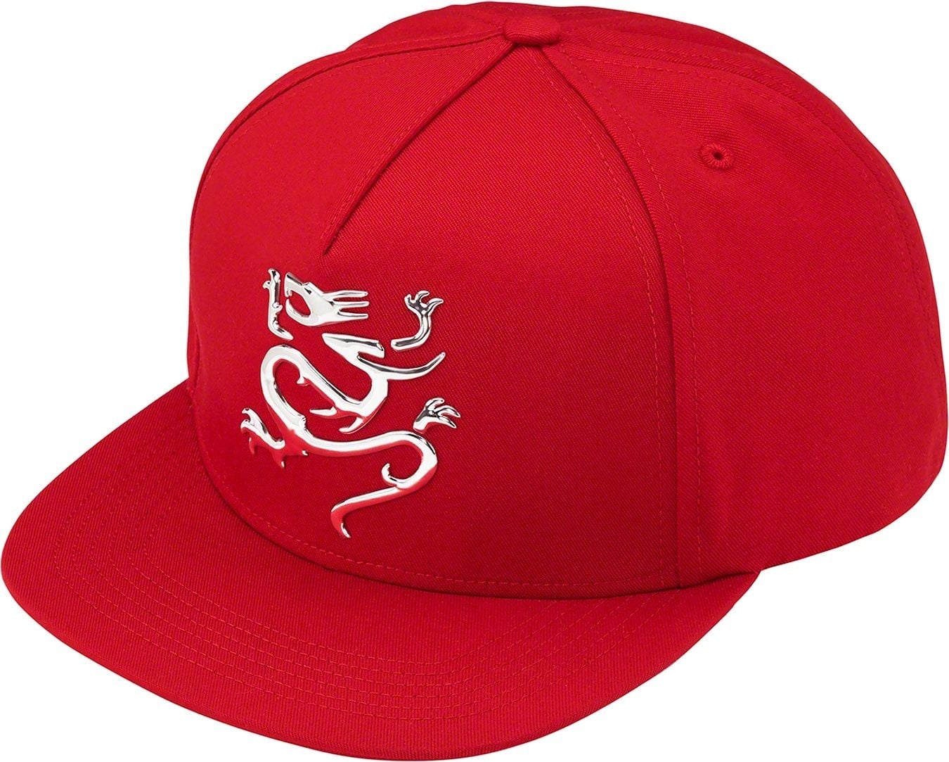 Mobb Deep Dragon 5-Panel view 6